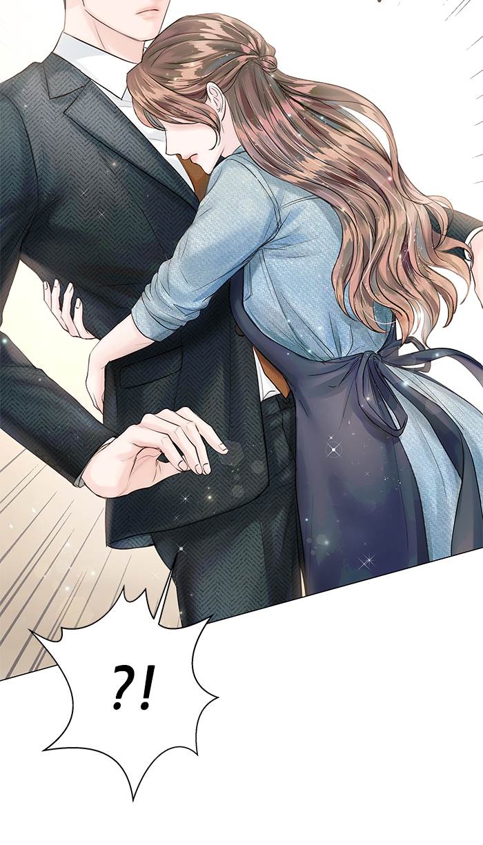 There Must Be Happy Endings chapter 23 halaman 37
