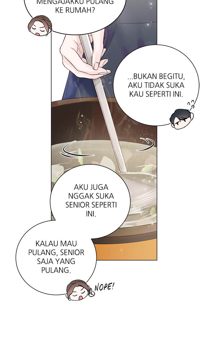 There Must Be Happy Endings chapter 23 halaman 33
