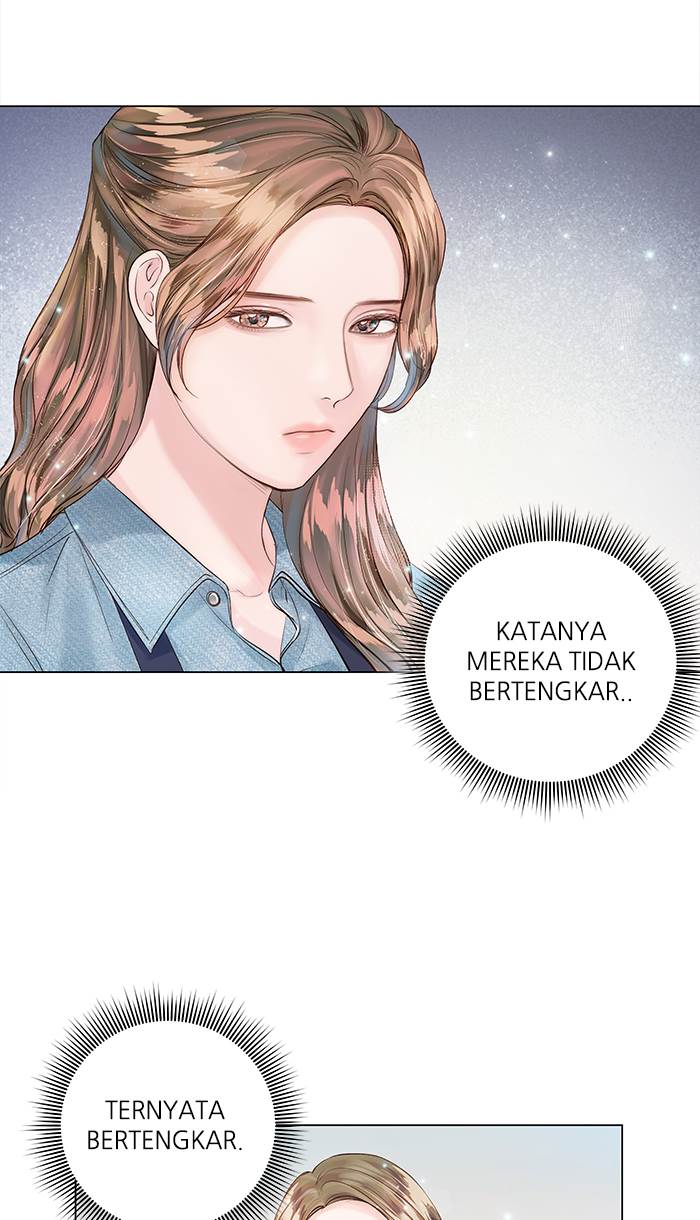 There Must Be Happy Endings chapter 23 halaman 4