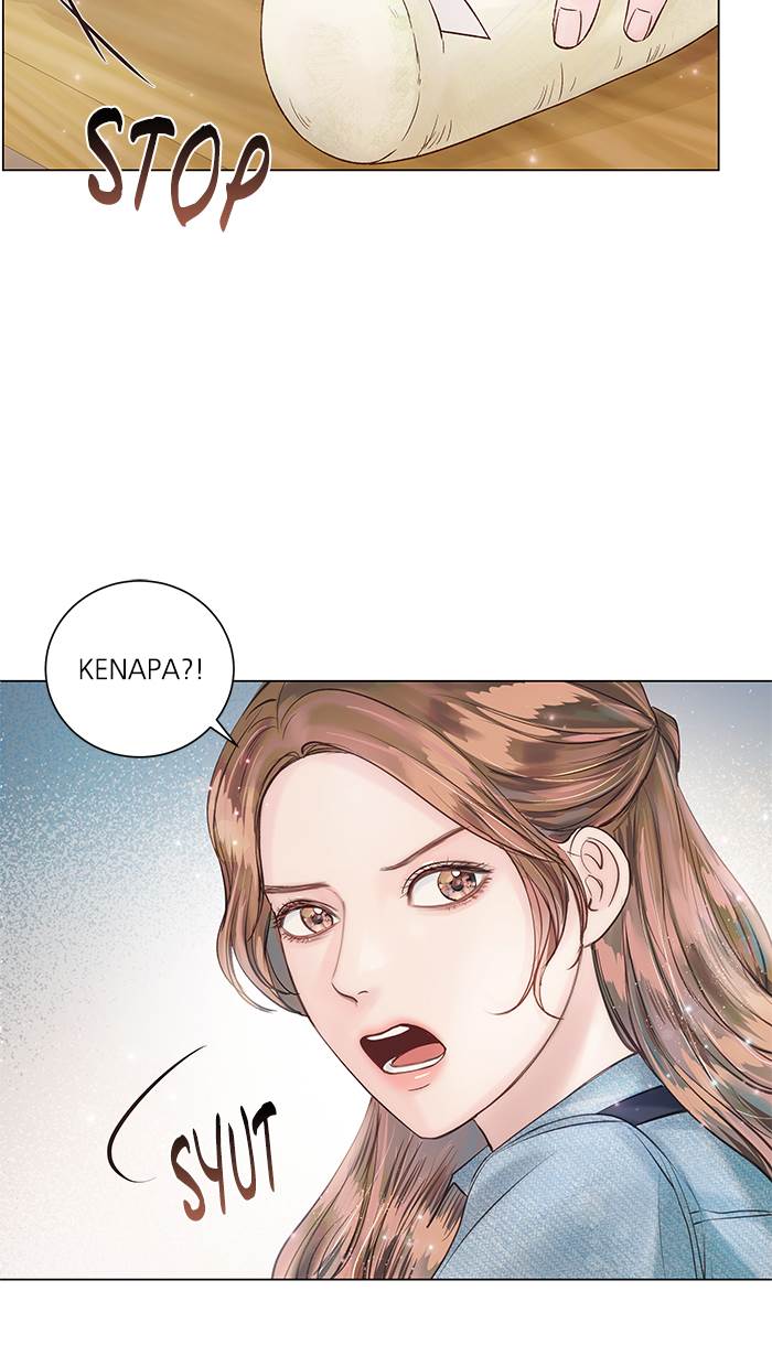 There Must Be Happy Endings chapter 23 halaman 15