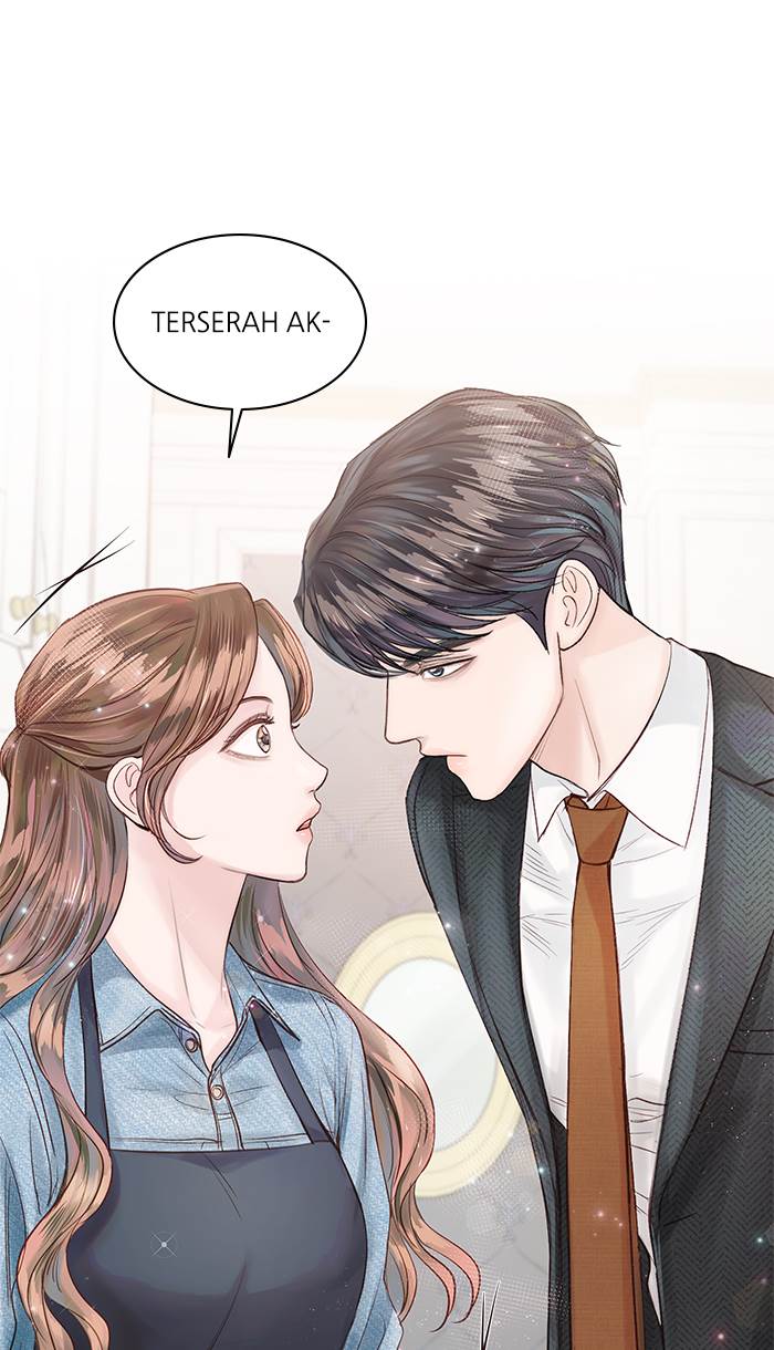 There Must Be Happy Endings chapter 23 halaman 16