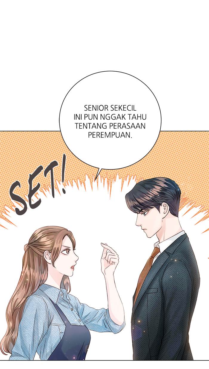 There Must Be Happy Endings chapter 23 halaman 63