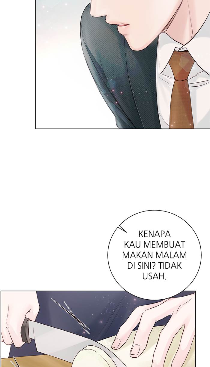 There Must Be Happy Endings chapter 23 halaman 14