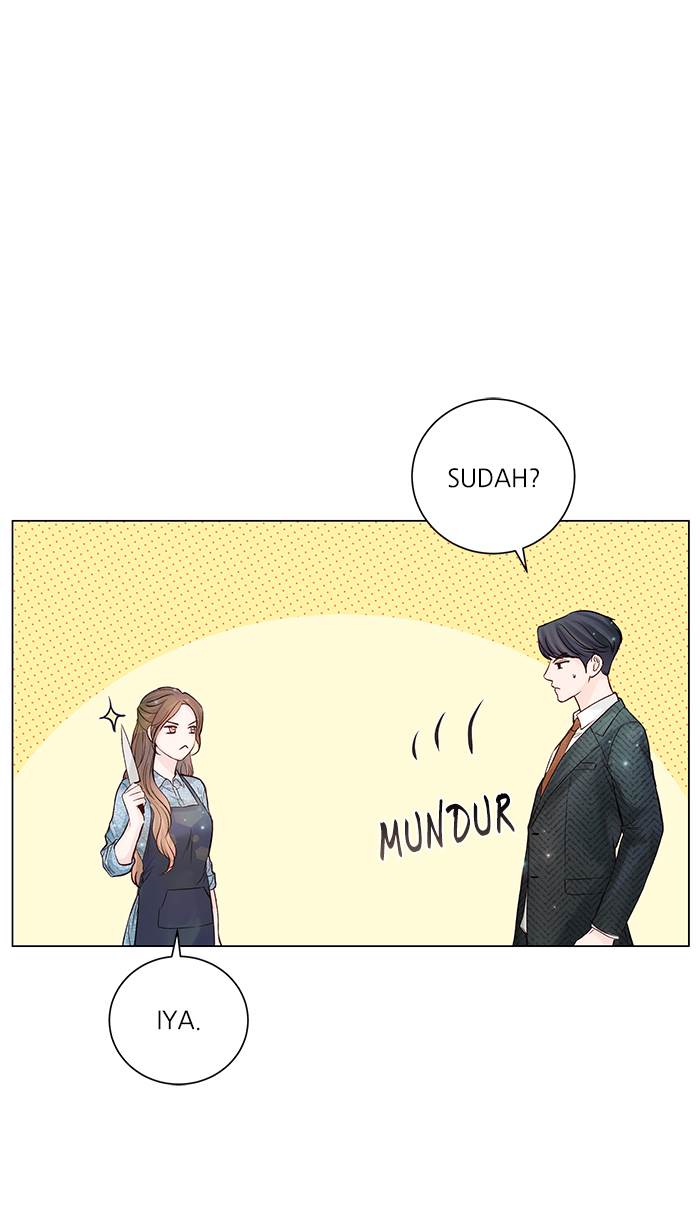 There Must Be Happy Endings chapter 23 halaman 19