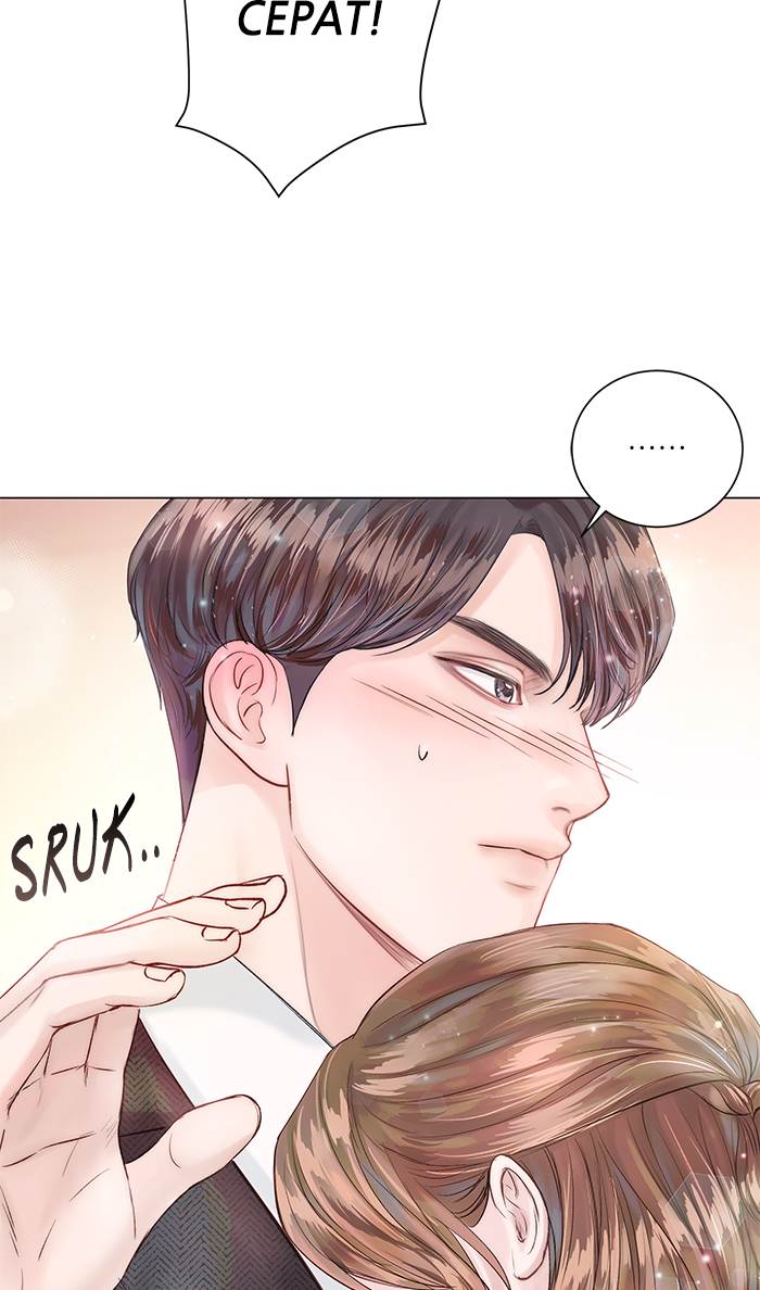 There Must Be Happy Endings chapter 23 halaman 43