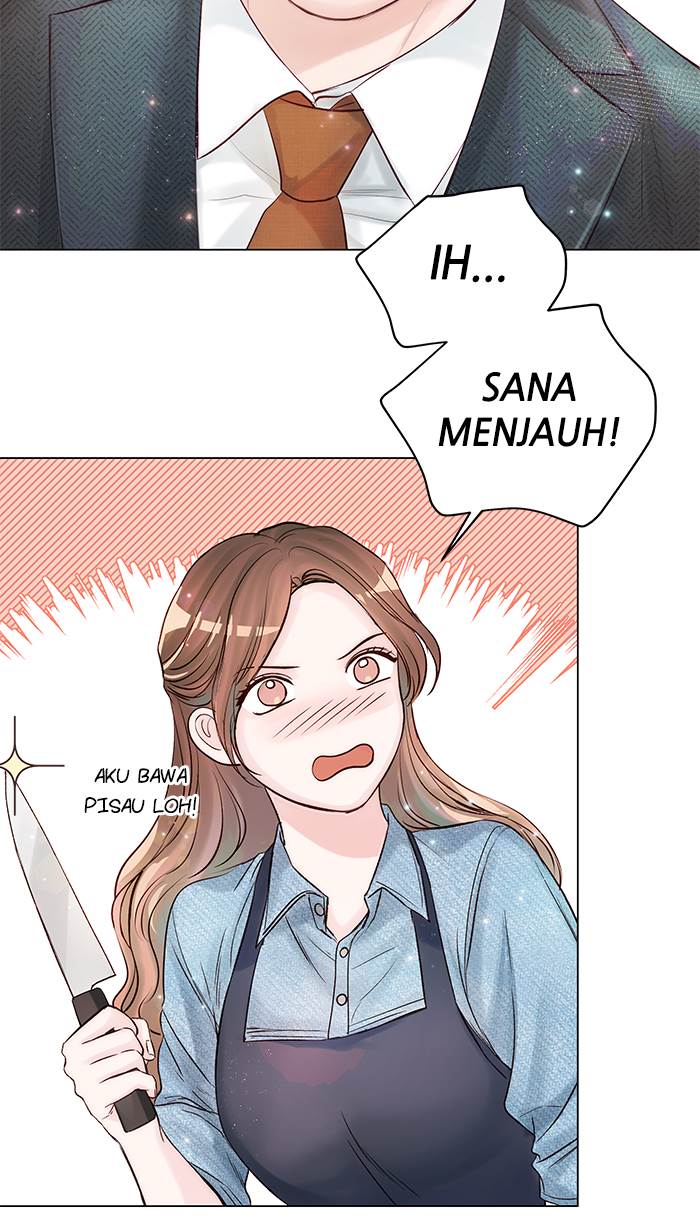There Must Be Happy Endings chapter 23 halaman 18