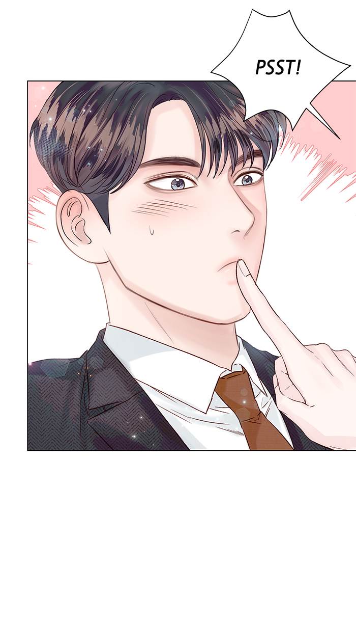 There Must Be Happy Endings chapter 23 halaman 39