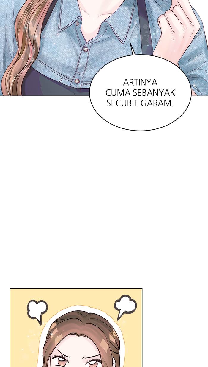 There Must Be Happy Endings chapter 23 halaman 65