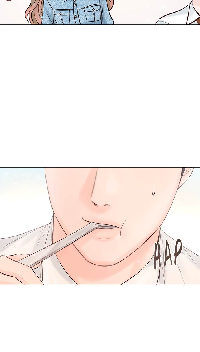 There Must Be Happy Endings chapter 23 halaman 81