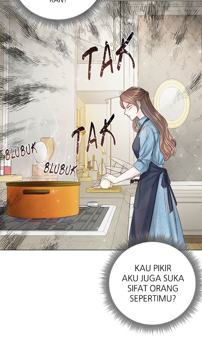 There Must Be Happy Endings chapter 23 halaman 24