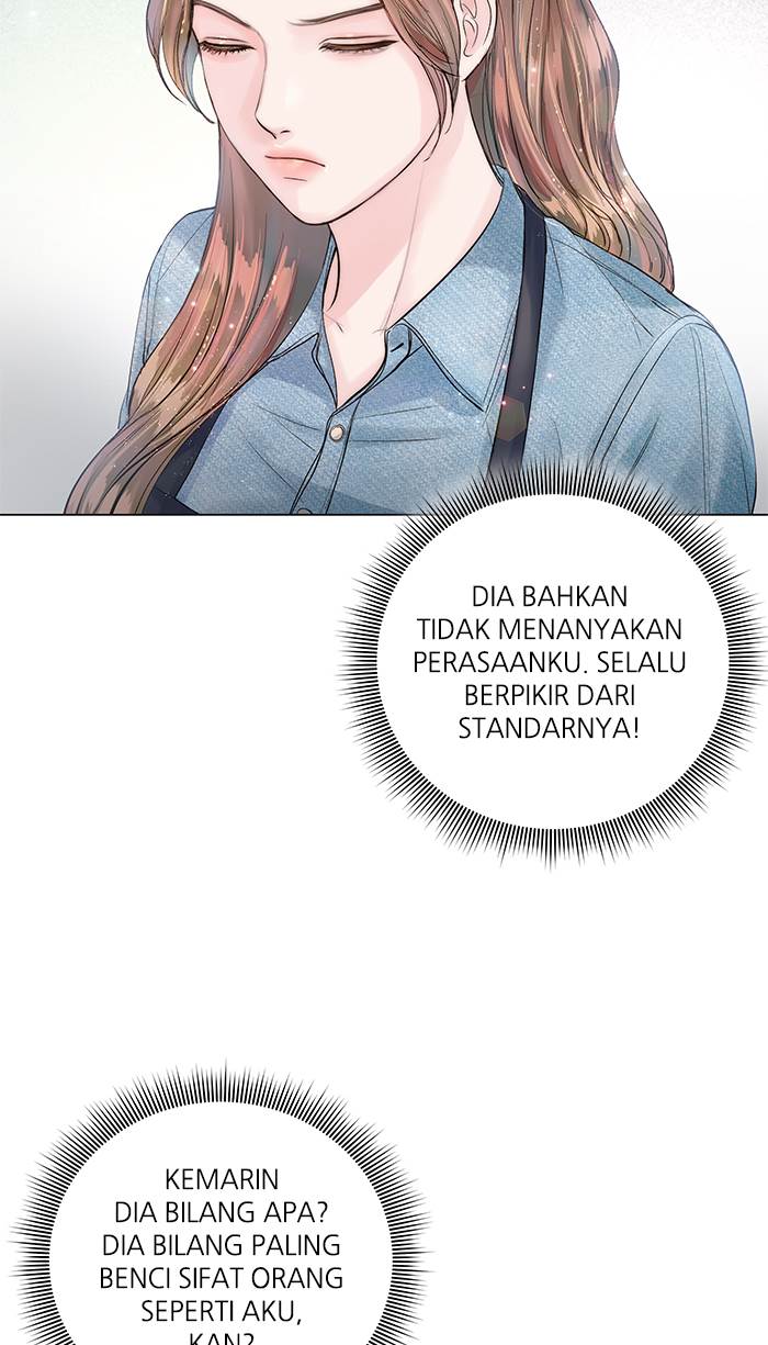 There Must Be Happy Endings chapter 23 halaman 23