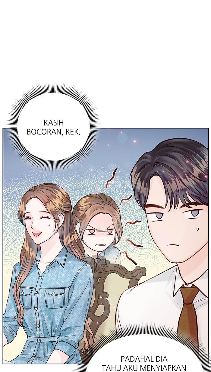 There Must Be Happy Endings chapter 23 halaman 73