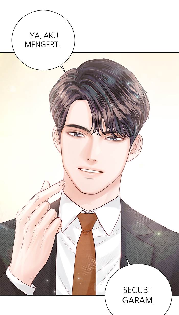 There Must Be Happy Endings chapter 23 halaman 68