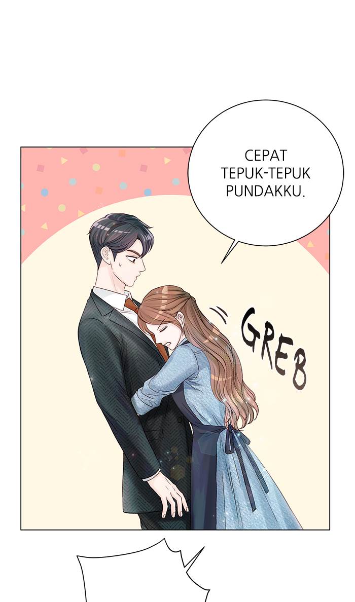 There Must Be Happy Endings chapter 23 halaman 42