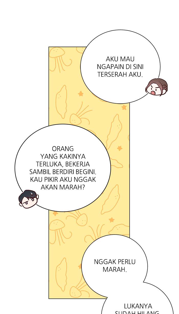 There Must Be Happy Endings chapter 23 halaman 20