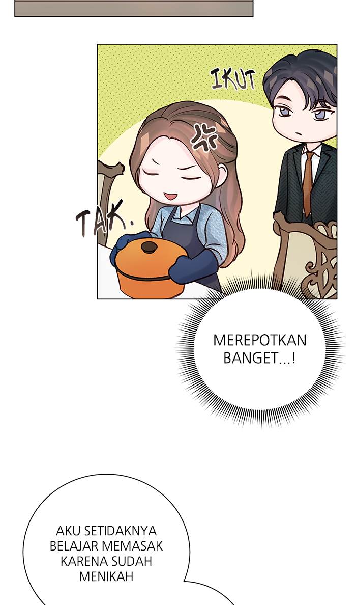 There Must Be Happy Endings chapter 23 halaman 53