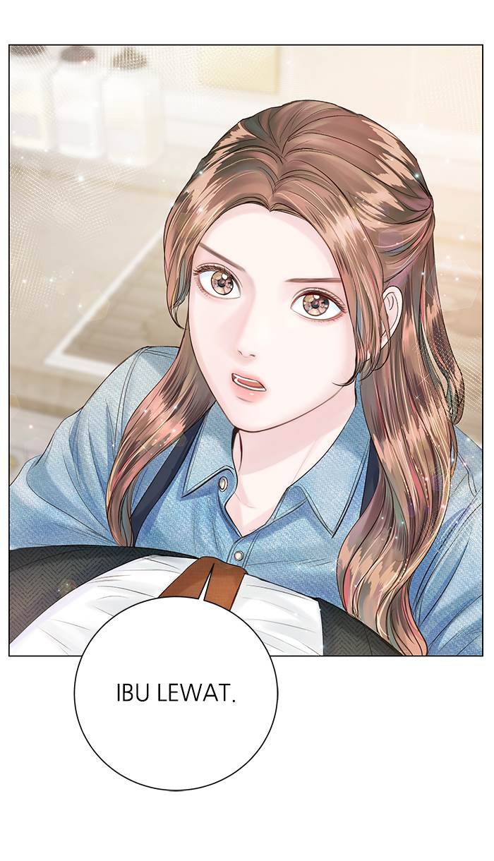 There Must Be Happy Endings chapter 23 halaman 40
