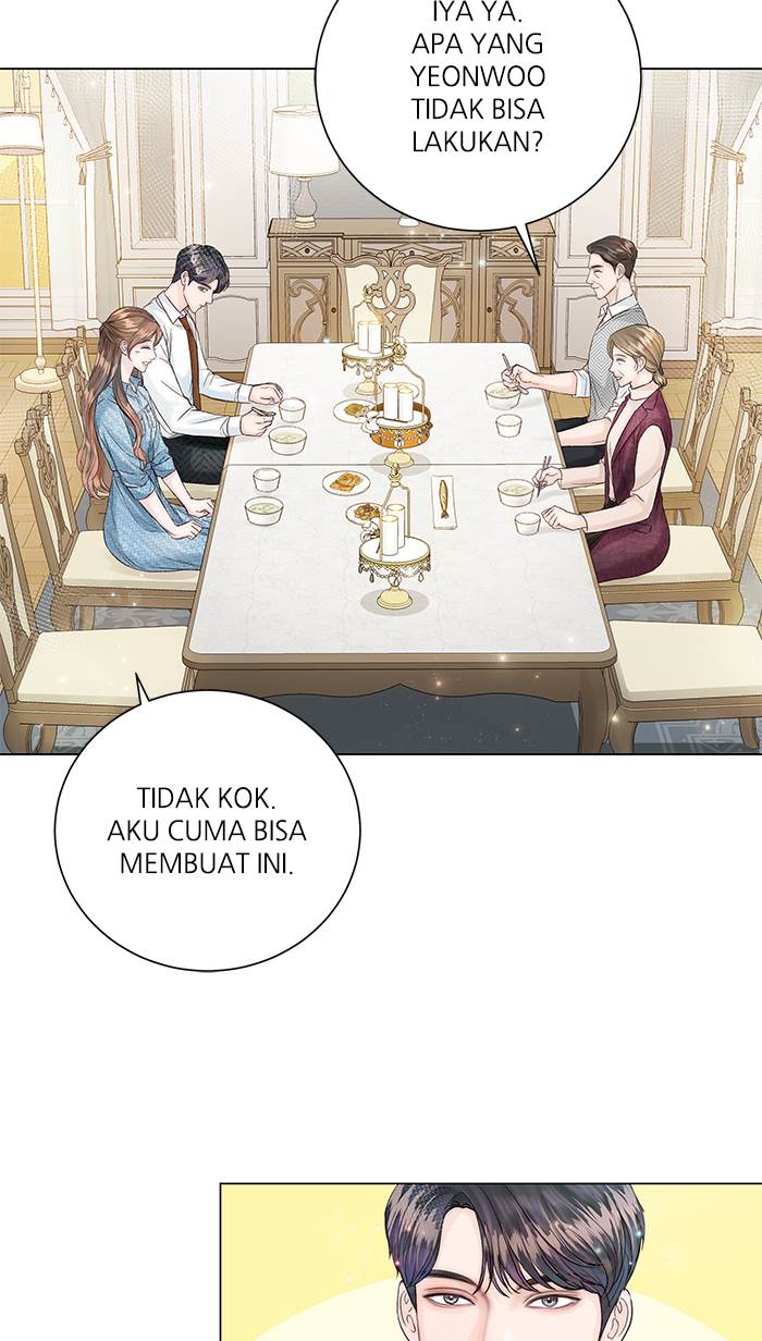 There Must Be Happy Endings chapter 23 halaman 87