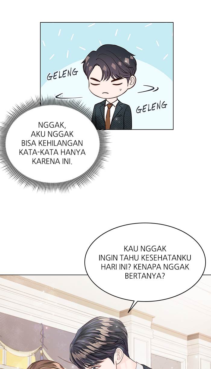 There Must Be Happy Endings chapter 23 halaman 11