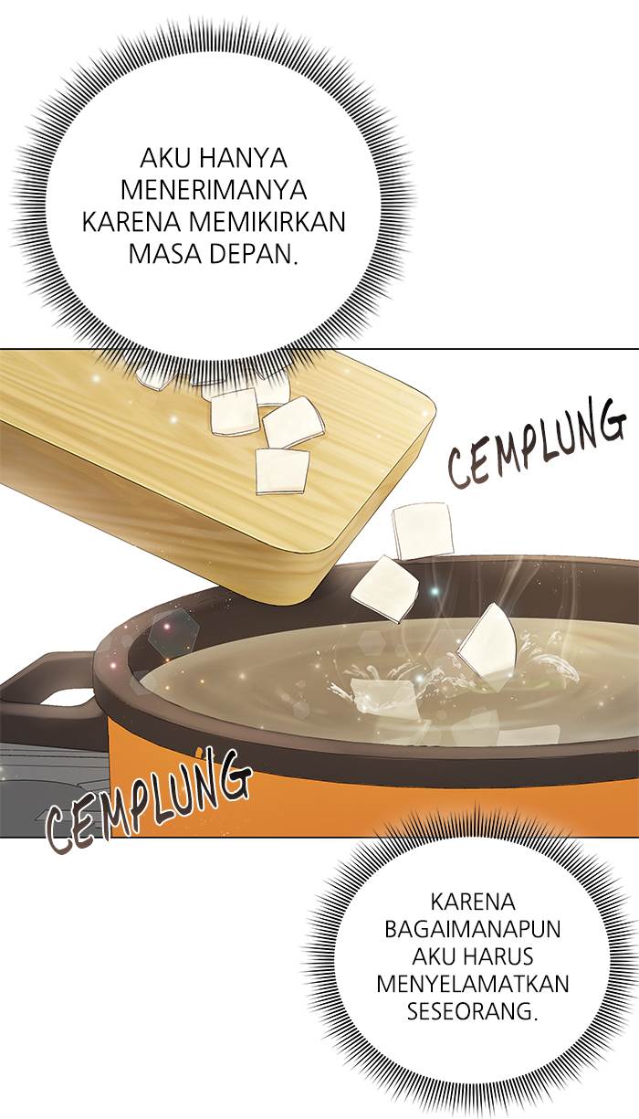 There Must Be Happy Endings chapter 23 halaman 25