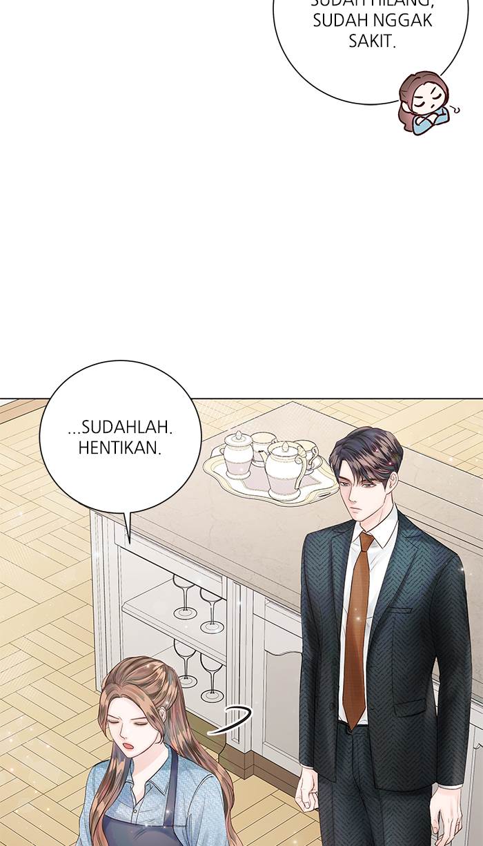 There Must Be Happy Endings chapter 23 halaman 21
