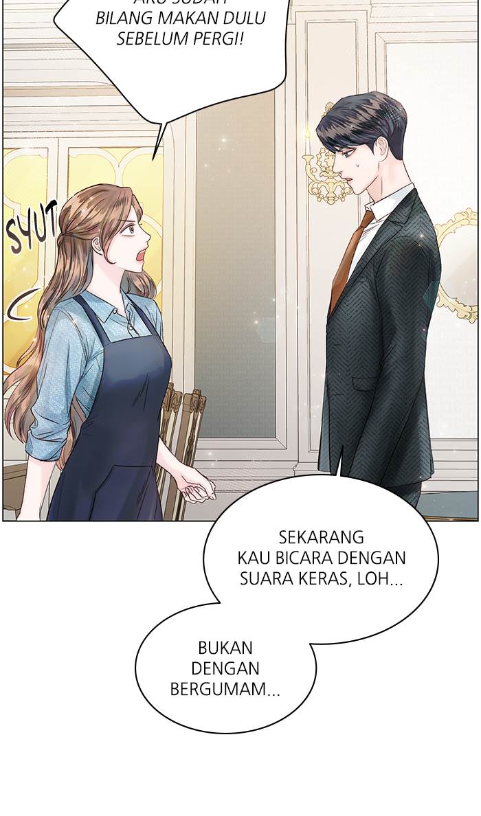 There Must Be Happy Endings chapter 23 halaman 59