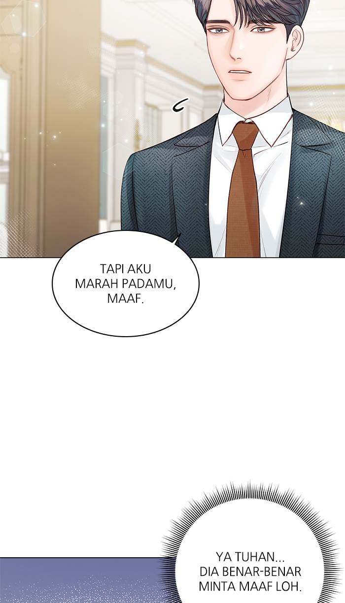 There Must Be Happy Endings chapter 23 halaman 30