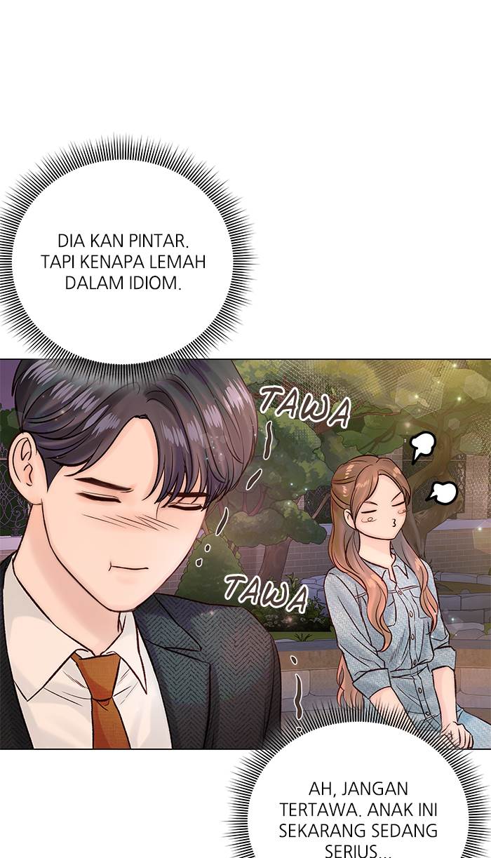 There Must Be Happy Endings chapter 24 halaman 44