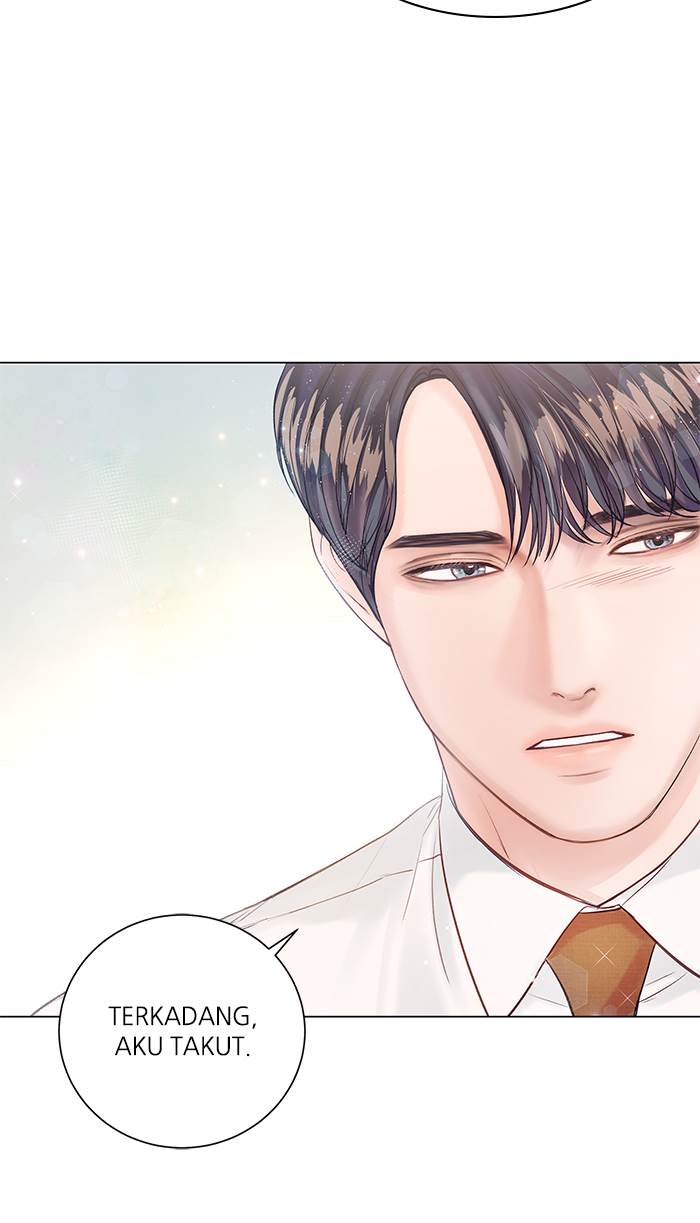 There Must Be Happy Endings chapter 24 halaman 19
