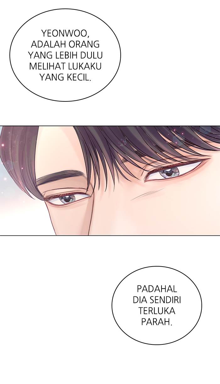 There Must Be Happy Endings chapter 24 halaman 14