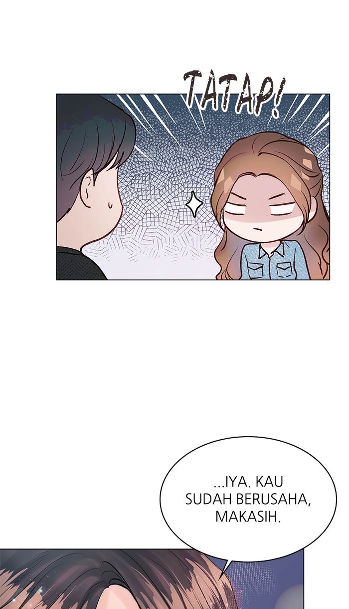 There Must Be Happy Endings chapter 24 halaman 39