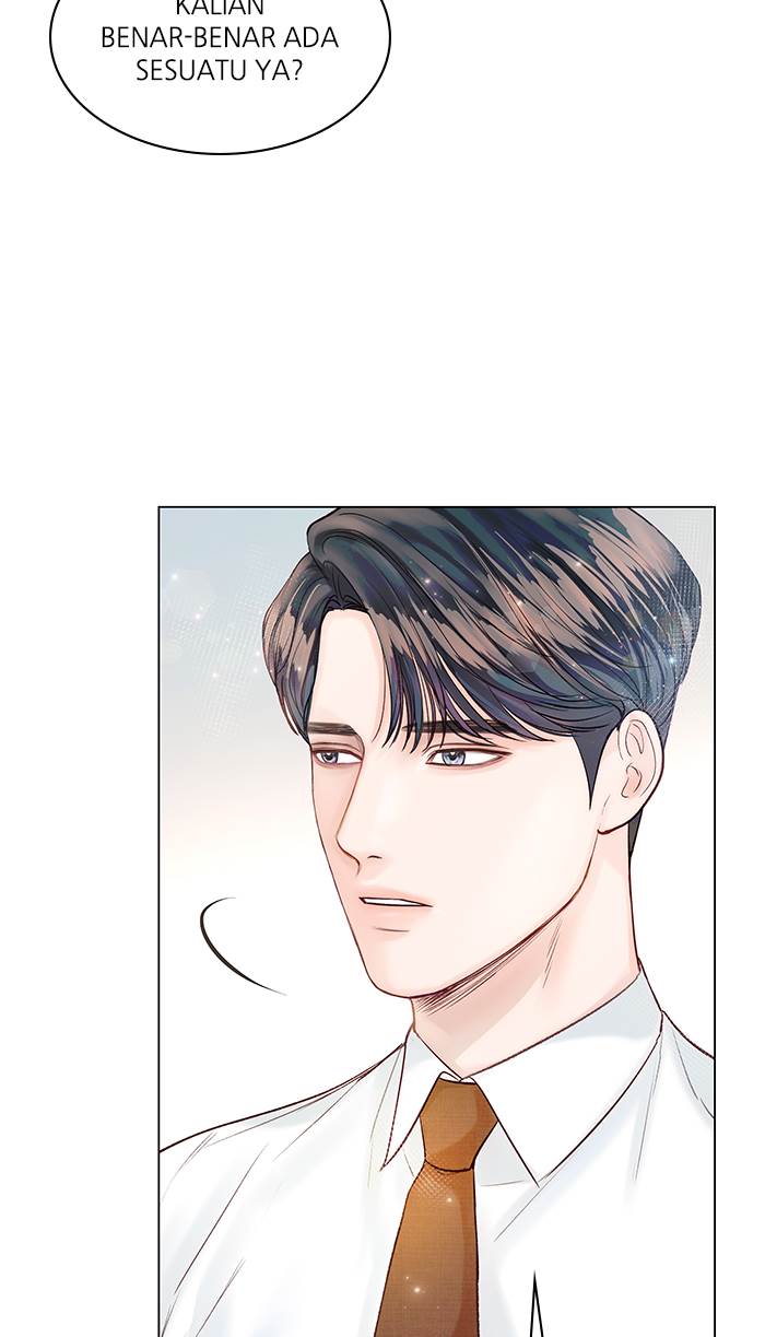 There Must Be Happy Endings chapter 24 halaman 16