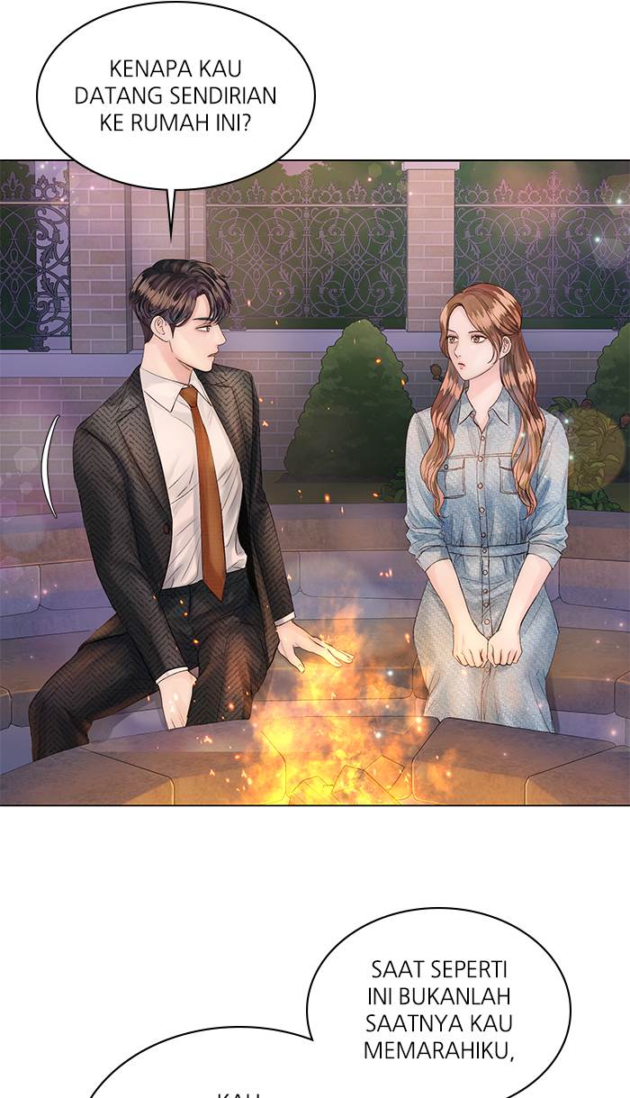 There Must Be Happy Endings chapter 24 halaman 37