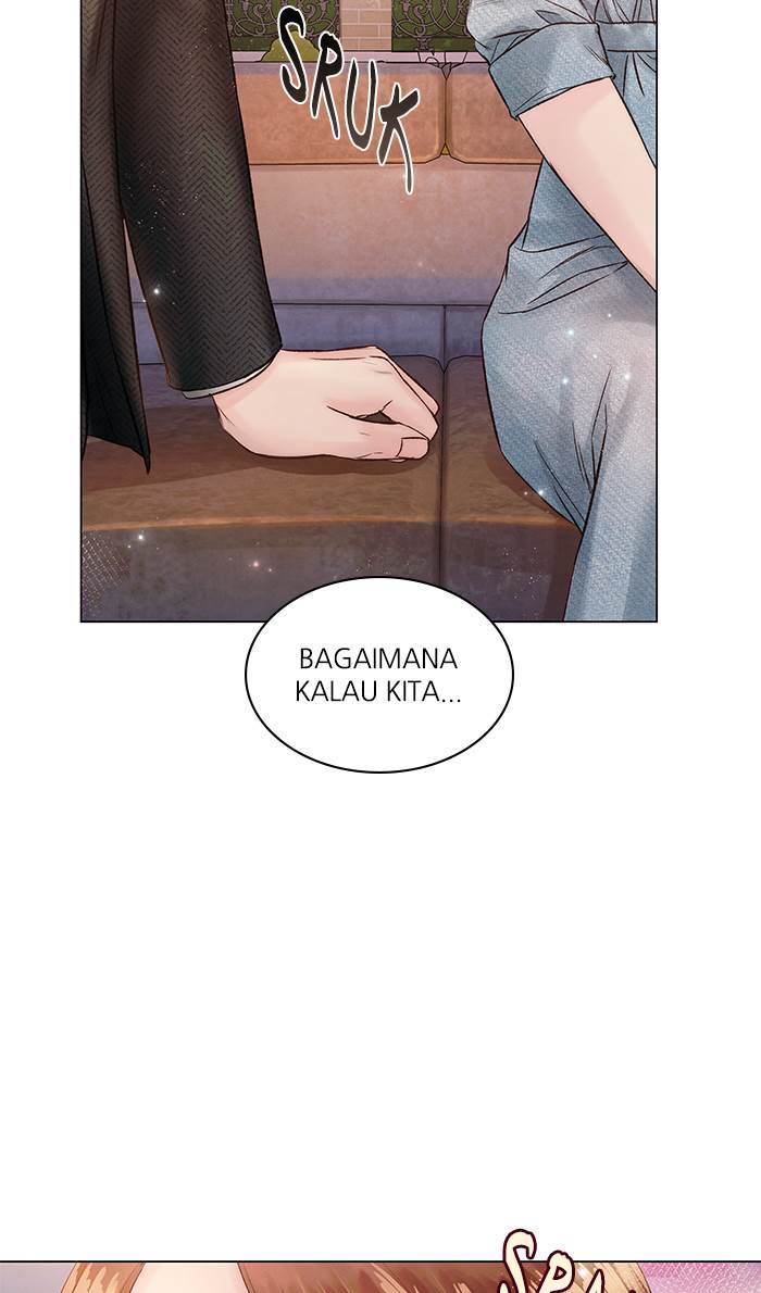 There Must Be Happy Endings chapter 24 halaman 67
