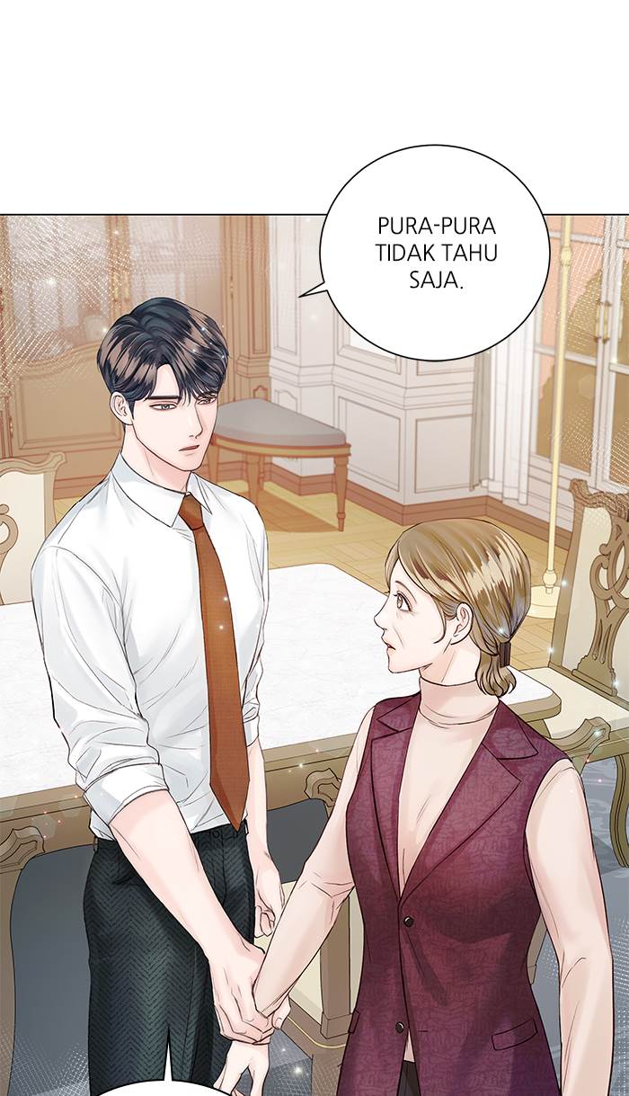 There Must Be Happy Endings chapter 24 halaman 22