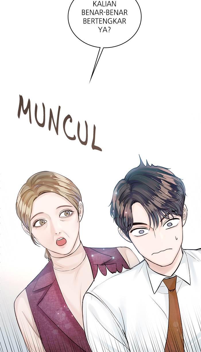 There Must Be Happy Endings chapter 24 halaman 7