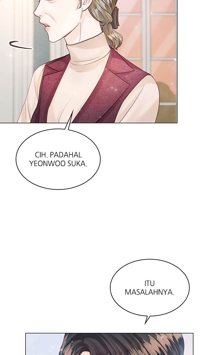 There Must Be Happy Endings chapter 24 halaman 12