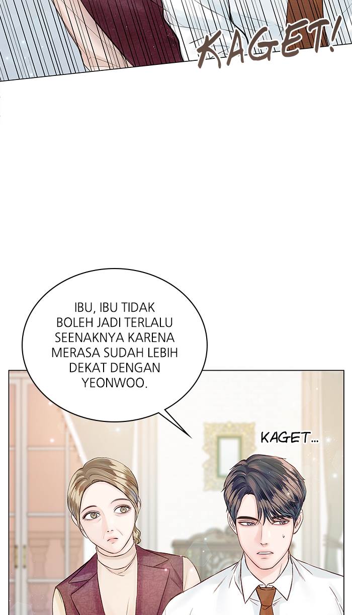 There Must Be Happy Endings chapter 24 halaman 8