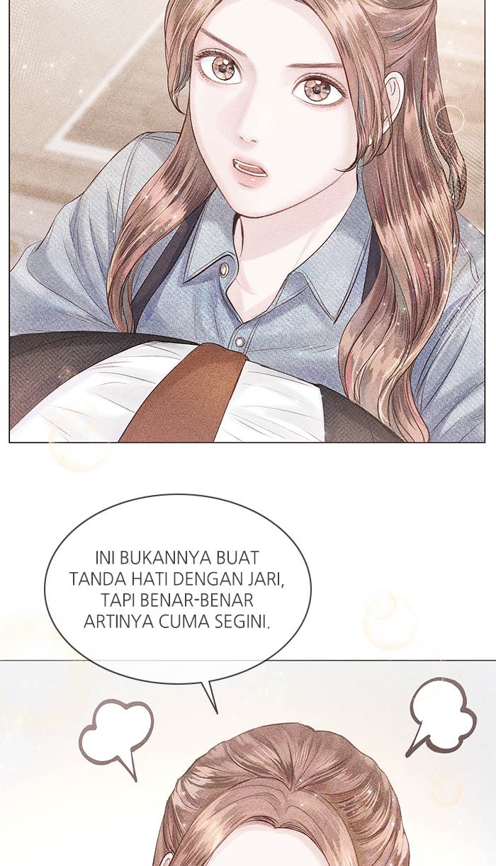 There Must Be Happy Endings chapter 24 halaman 4