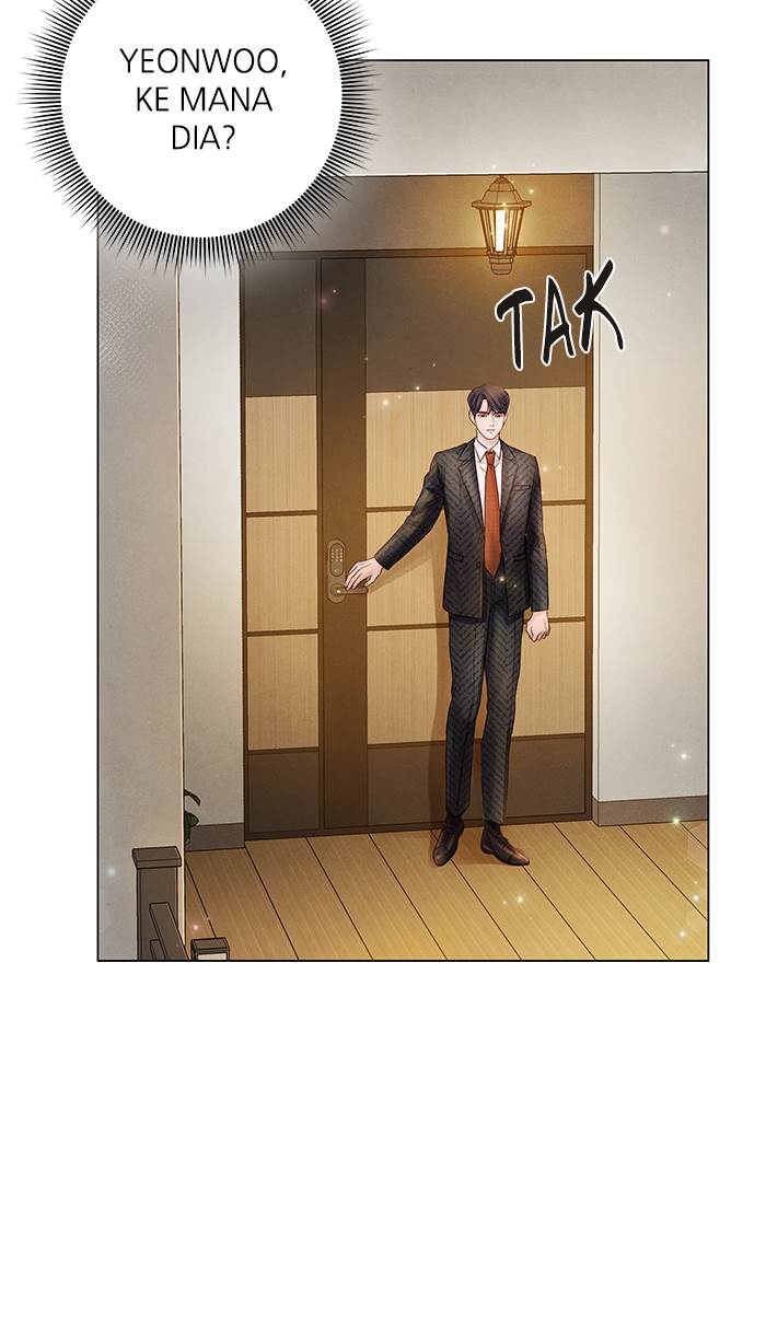 There Must Be Happy Endings chapter 24 halaman 30
