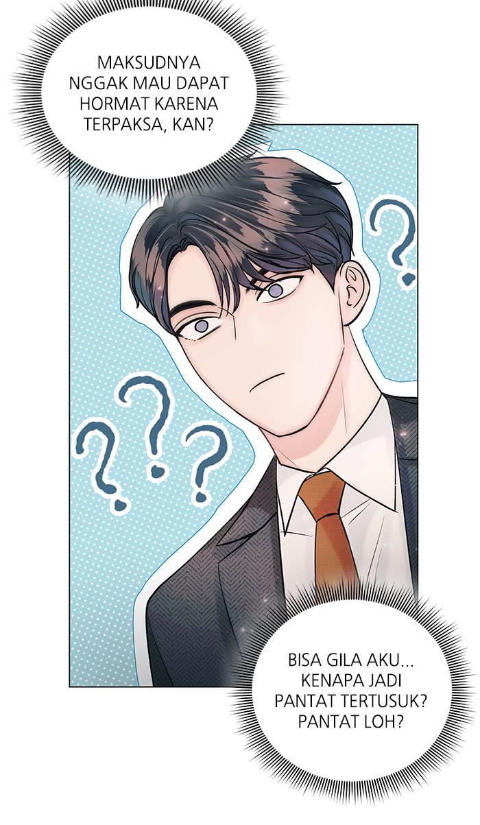 There Must Be Happy Endings chapter 24 halaman 43