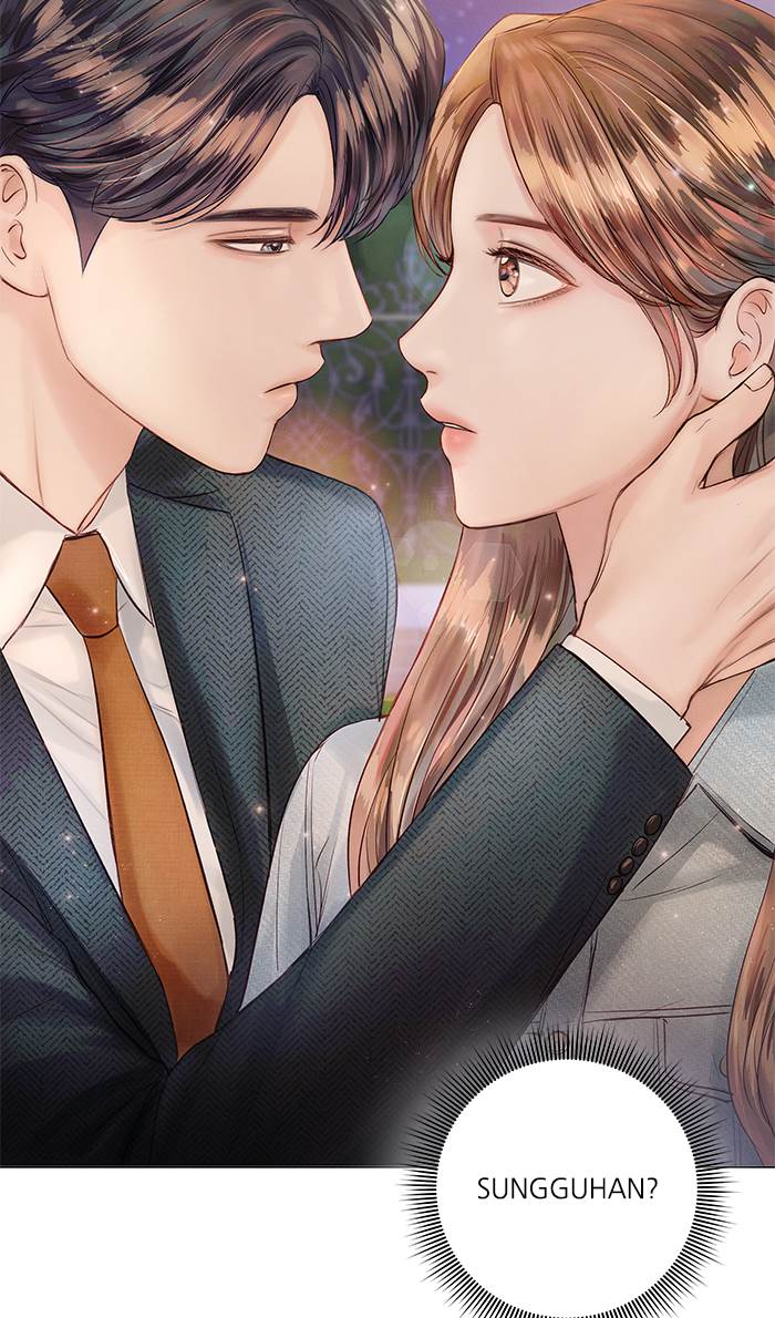 There Must Be Happy Endings chapter 24 halaman 80