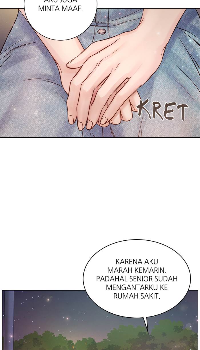 There Must Be Happy Endings chapter 24 halaman 58