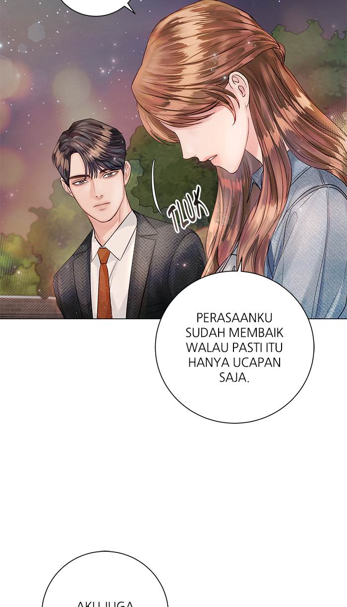 There Must Be Happy Endings chapter 24 halaman 57