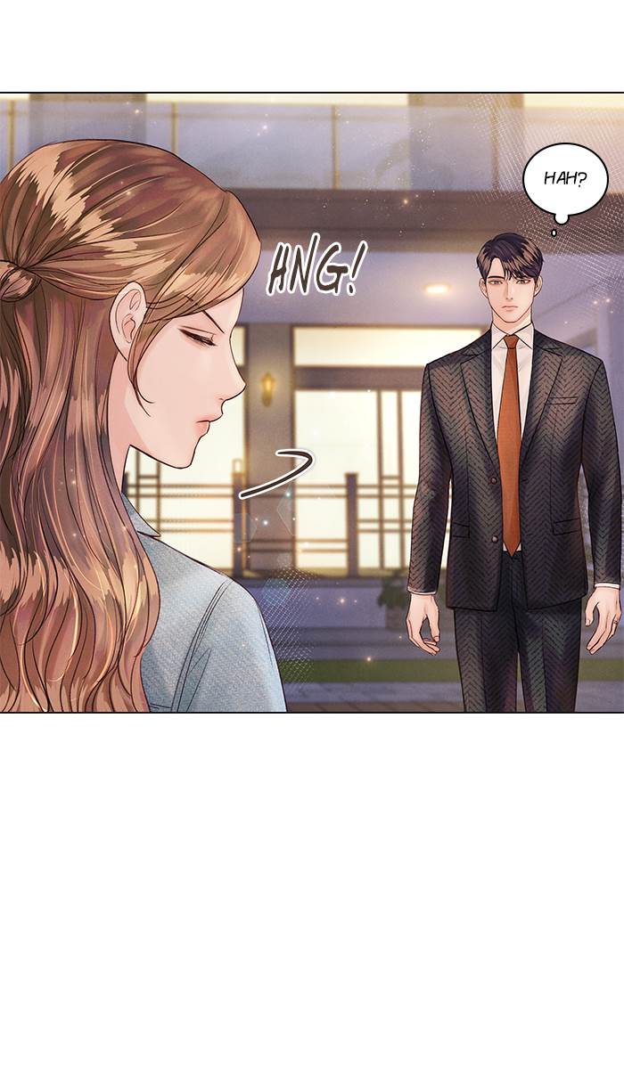 There Must Be Happy Endings chapter 24 halaman 36