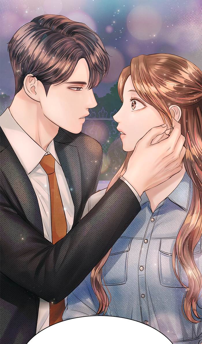There Must Be Happy Endings chapter 24 halaman 69
