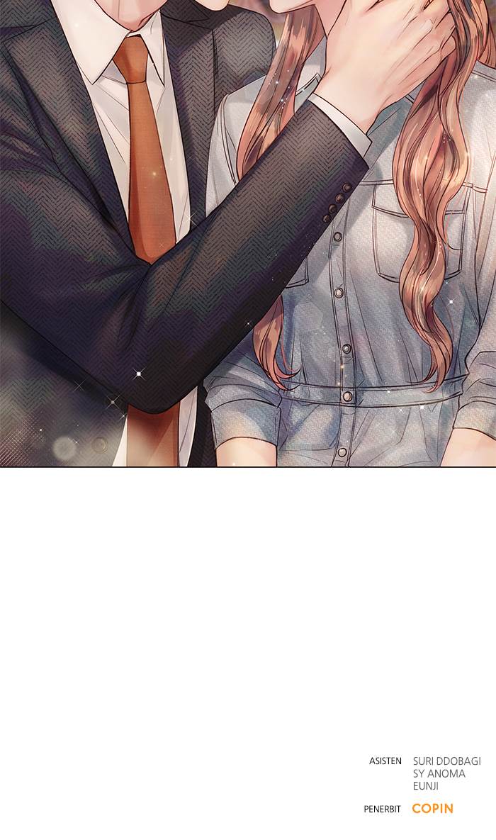 There Must Be Happy Endings chapter 24 halaman 84
