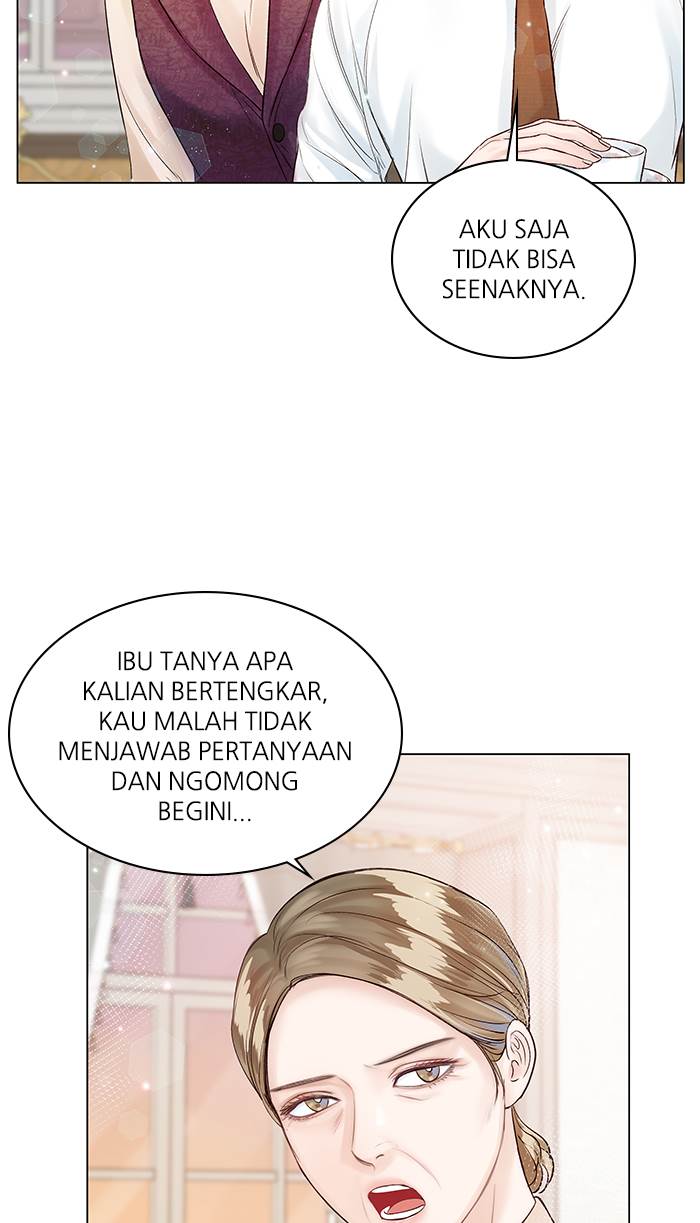 There Must Be Happy Endings chapter 24 halaman 9