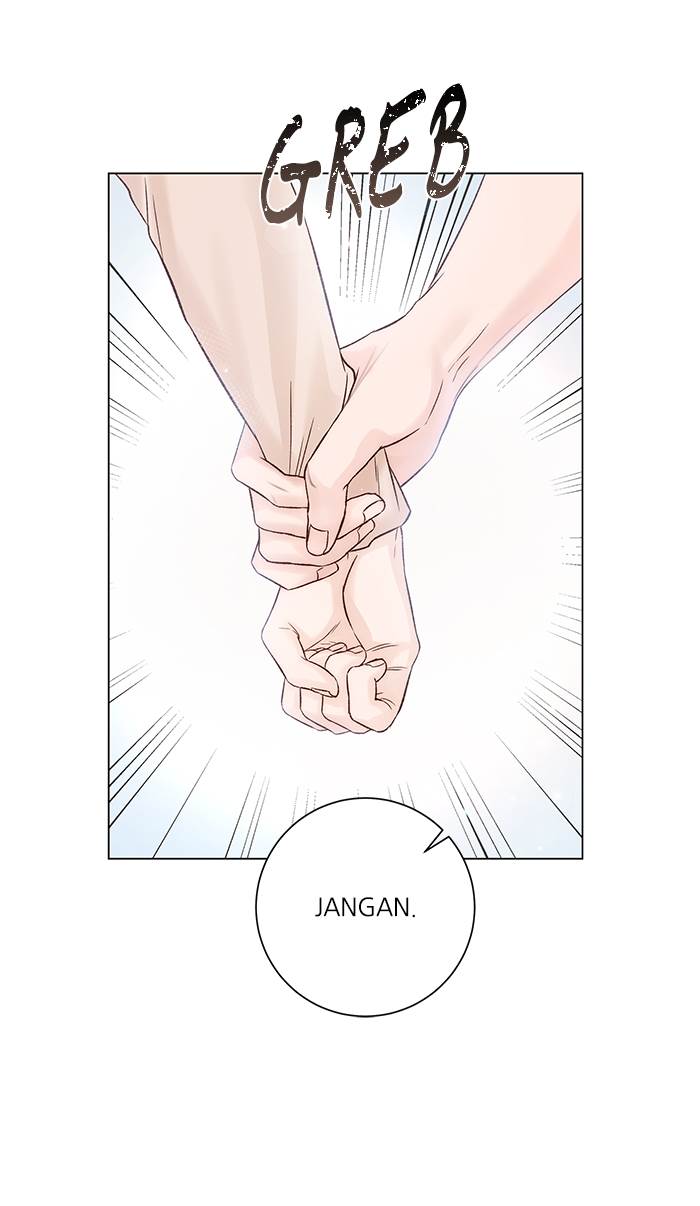 There Must Be Happy Endings chapter 24 halaman 21