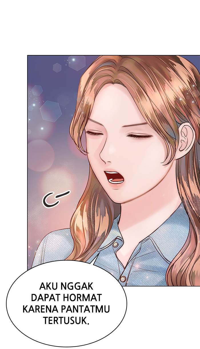 There Must Be Happy Endings chapter 24 halaman 41